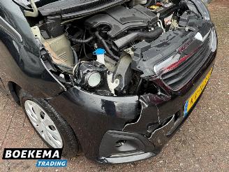 Peugeot 108 1.0 e-VTi Active Airco 5-Deurs picture 11