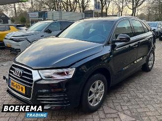 Audi Q3 1.4 TFSI Sport S-Line Automaat Climate Cruise Navi PDC picture 4