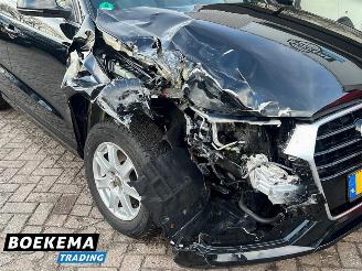 Audi Q3 1.4 TFSI Sport Pro Line S Aut Climate Cruise Navi PDC picture 6