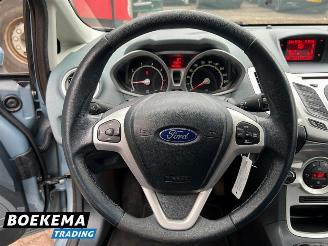 Ford Fiesta 1.25 Titanium 5-Deurs Climate Cruise PDC picture 17