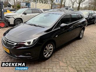 Opel Astra Sports Tourer 1.4 Innovation 150PK Keyless Navigatie Elektrische Klep picture 4