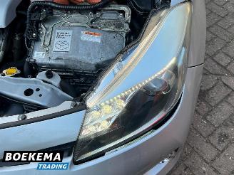 Toyota Yaris 1.5 Full Hybrid Aspiration Navi Climate Cruise Camera picture 12