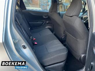 Toyota Yaris 1.5 Full Hybrid Aspiration Navi Climate Cruise Camera picture 16