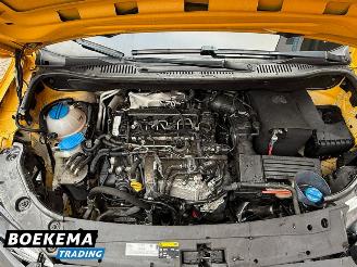 Volkswagen Caddy 2.0 TDI Airco Trekhaak PDC Schuifdeur picture 9