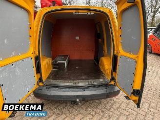 Volkswagen Caddy 2.0 TDI BMT Trendline Airco Trekhaak PDC Schuifdeur picture 14