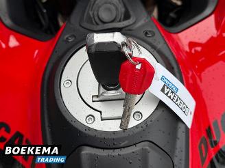 Ducati  Multistrada V4 Pikes Peak Akrapovic Stuurverwarming Cruise Control picture 19