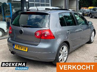 Volkswagen Golf 1.4 TSI GT Sport 170PK Schuif/kanteldak Climate Cruise Stoelverw. picture 2
