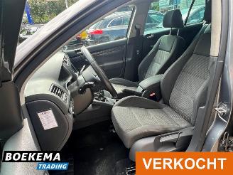 Volkswagen Golf 1.4 TSI GT Sport 170PK Schuif/kanteldak Climate Cruise Stoelverw. picture 16