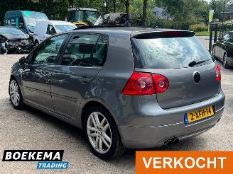 Volkswagen Golf 1.4 TSI GT Sport 170PK Schuif/kanteldak Climate Cruise Stoelverw. picture 3