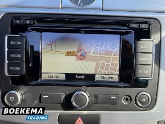 Volkswagen Passat Variant 1.4 TSI R-Line Aut Pano Leer Climate stoelverw. picture 25