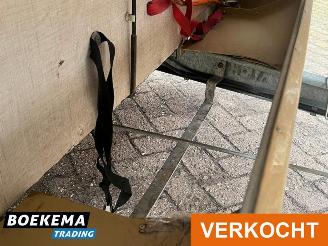 Dethleffs  RD 5 Nomad Stapelbed Fietsendrager picture 8