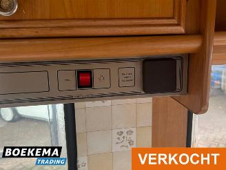 Dethleffs  RD 5 Nomad Stapelbed Fietsendrager picture 21