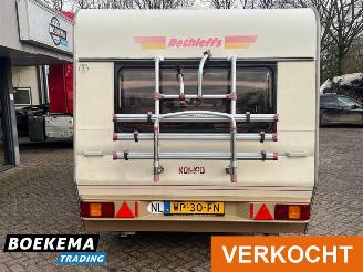 Dethleffs  RD 5 Nomad Stapelbed Fietsendrager picture 9