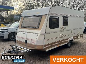 Dethleffs  RD 5 Nomad Stapelbed Fietsendrager picture 4