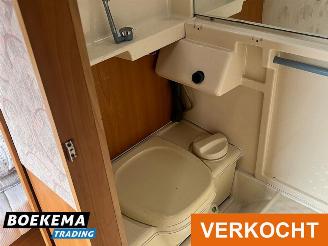 Dethleffs  RD 5 Nomad Stapelbed Fietsendrager picture 17