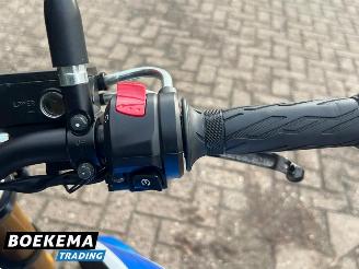 Suzuki  GSR 750 ABS Mivv picture 19