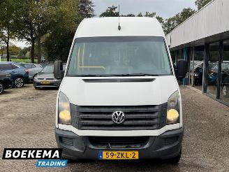 Volkswagen Crafter 35 2.0 TDI L3H2 Rolstoellift Airco 9-Persoons 6-Hand picture 6