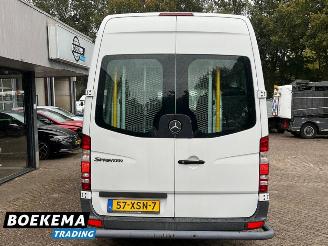 Mercedes Sprinter 313 2.2CDI Aut 9-Pers Rolstoellift Airco Geveerde-Stoel picture 10