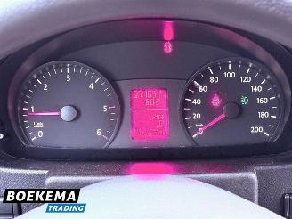 Volkswagen Crafter 35 2.0 TDI L3H2 Rolstoellift Airco 6-Hand 9-Persoons picture 16