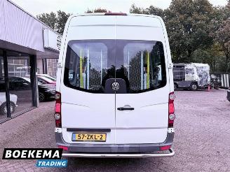 Volkswagen Crafter 35 2.0 TDI L3H2 Rolstoellift Airco 6-Hand 9-Persoons picture 8