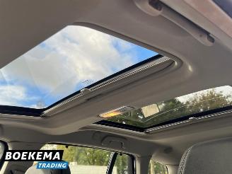 Renault Laguna Estate 2.0 16V GT 204PK Panorama Navi Climate Cruise picture 22