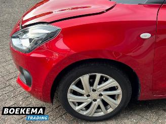 Suzuki Swift 1.2 Hybrid Led Airco Cruise PDC Camera Stoelverw. picture 9