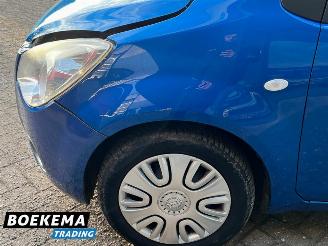 Opel Agila 1.2 Edition Airco Toerenteller Trekhaak picture 10