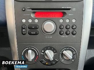 Opel Agila 1.2 Edition Airco Toerenteller Trekhaak picture 27