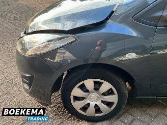 Mazda 2 1.3 BIFUEL Cool 5-Drs Trekhaak picture 11