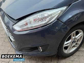 Ford Fiesta 1.0 Titanium 125PK 5-Drs Airco Stoelverw. PDC picture 9