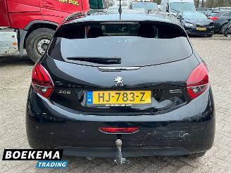 Peugeot 208 1.2 PureTech Urban Soul 5-Drs Navi Cruise Airco PDC Trekh. picture 18