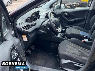 Peugeot 208 1.2 PureTech Urban Soul 5-Drs Navi Cruise Airco PDC Trekh. picture 22
