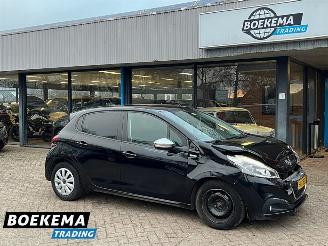 Avarii autoturisme Peugeot 208 1.2 PureTech Urban Soul 5-Drs Navi Cruise Airco PDC Trekh. 2015/11
