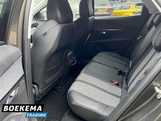 Peugeot 3008 1.2 PureTech Premium Keyless Virtual Navi Camera PDC picture 22