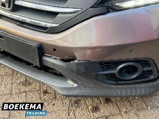 Honda Cr-v 1.6D Led Climate Cruise Camera PDC picture 8