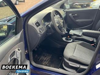 Volkswagen Polo 1.2 TSI Comfortline 5-Drs Airco Cruise picture 12