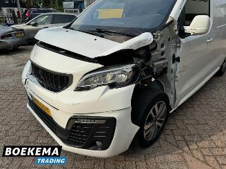 Peugeot Expert 2.0 BlueHDI 122PK Automaat Navigatie Camera PDC picture 7