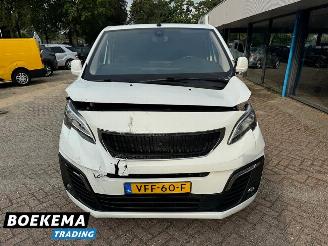 Peugeot Expert 2.0 BlueHDI 122PK Automaat Navigatie Camera PDC picture 8