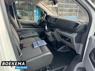 Peugeot Expert 2.0 BlueHDI 122PK Automaat Navigatie Camera PDC picture 18
