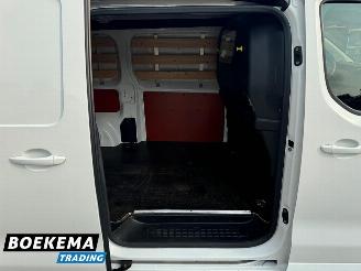Peugeot Expert 2.0 BlueHDI 122PK Automaat Navigatie Camera PDC picture 17