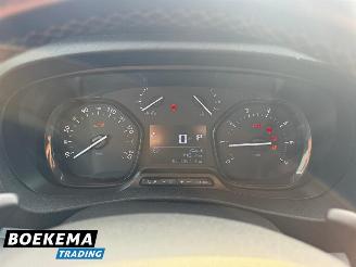 Peugeot Expert 2.0 BlueHDI 122PK AUtomaat Asphalt Navigatie Camera PDC picture 20