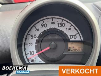 Toyota Aygo 1.0-12V picture 18