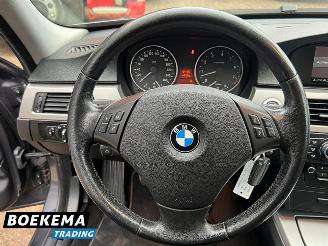 BMW 3-serie 325i Business 218PK Navi Climate Cruise PDC Trekh. picture 22