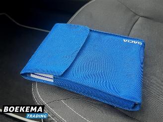 Dacia Sandero 0.9 TCe Lauréate Airco Cruise picture 26