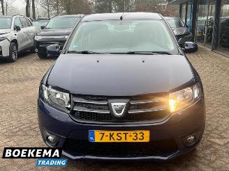 Dacia Sandero 0.9 TCe Lauréate Airco Cruise picture 5