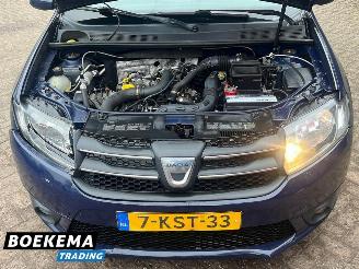 Dacia Sandero 0.9 TCe Lauréate Airco Cruise picture 8