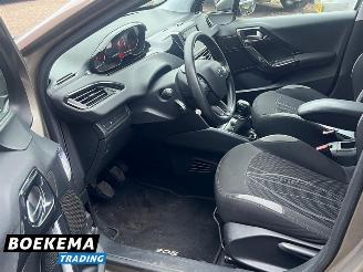 Peugeot 208 1.4 VTi Active 5-Drs Climate Cruise Trekh. picture 15