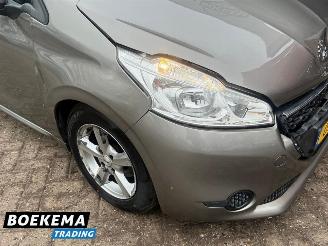 Peugeot 208 1.4 VTi Active 5-Drs Climate Cruise Trekh. picture 8