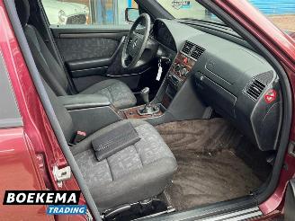 Mercedes C-klasse 180 Esprit Trekhaak picture 14