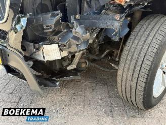 BMW X3 xDrive20i High Ex. Aut Panorama Head-Up Leer Navigatie picture 12